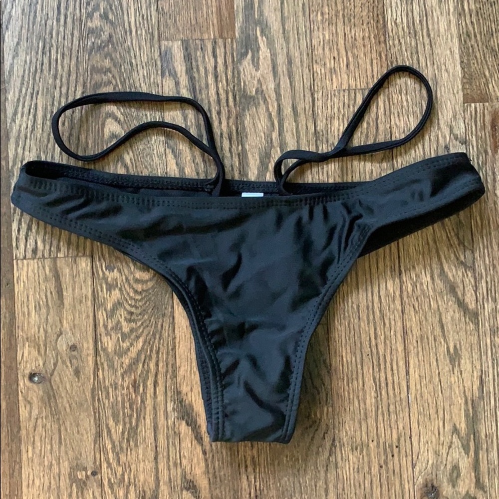 NWOT Bikini Bottom